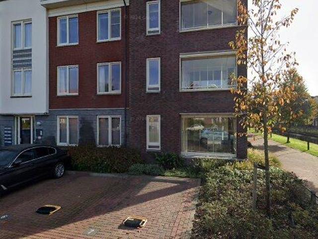 appartement for rent Berkel en Rodenrijs Jan Wolkerslaan