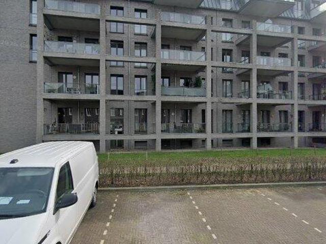 appartement for rent Berkel Enschot Trappistinnentuin