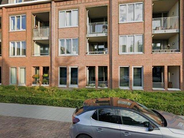 appartement for rent Best Molenstraat