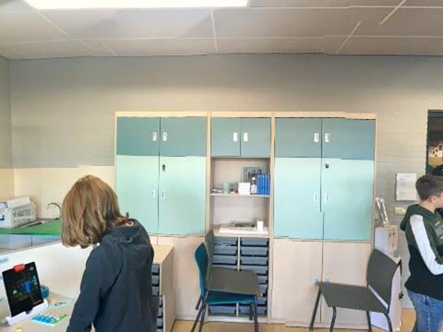 appartement for rent Best Paardenhei