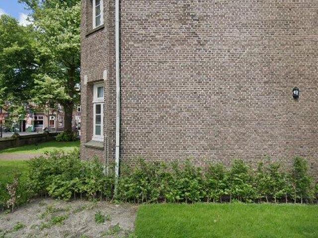 appartement for rent Beverwijk Arendsweg