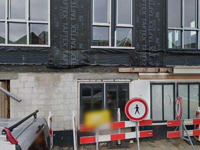 appartement for rent Beverwijk Baanstraat