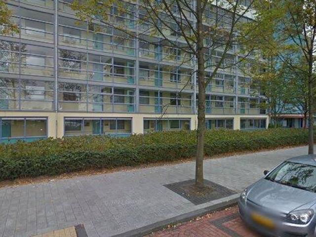appartement for rent Beverwijk Dellaertlaan