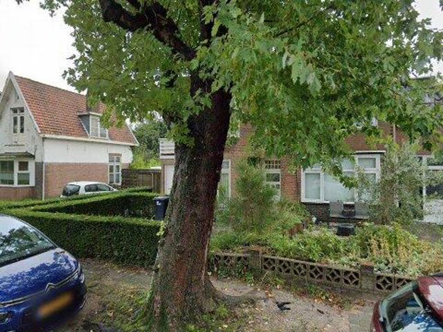 appartement for rent Beverwijk Dr. Schuitstraat