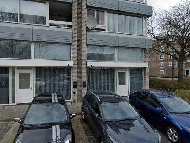 appartement for rent Beverwijk Spoorsingel