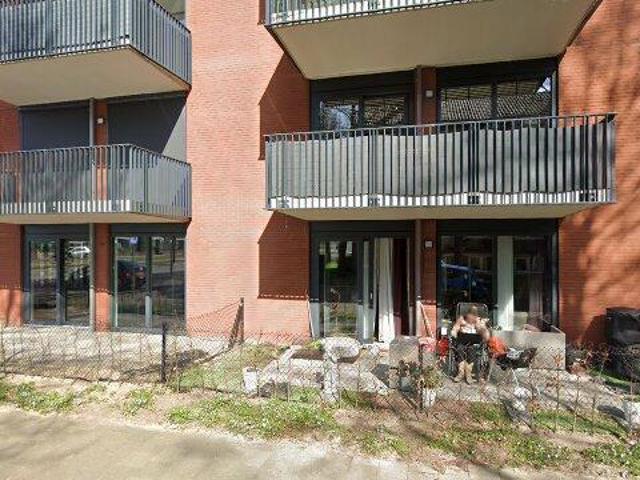 appartement for rent Beverwijk Wijk aan Duinerweg