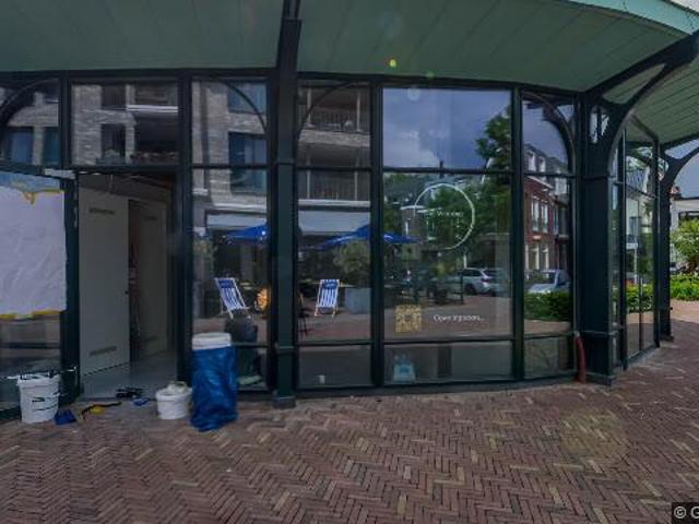 appartement for rent Bilthoven Melchiorlaan