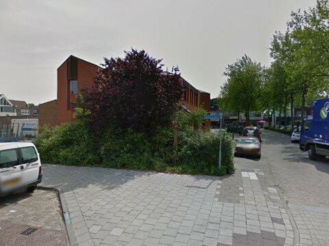 appartement for rent Bilthoven Melchiorlaan