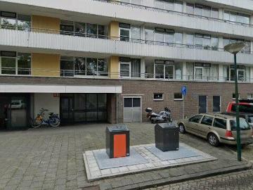 appartement for rent Bilthoven Spreeuwlaan
