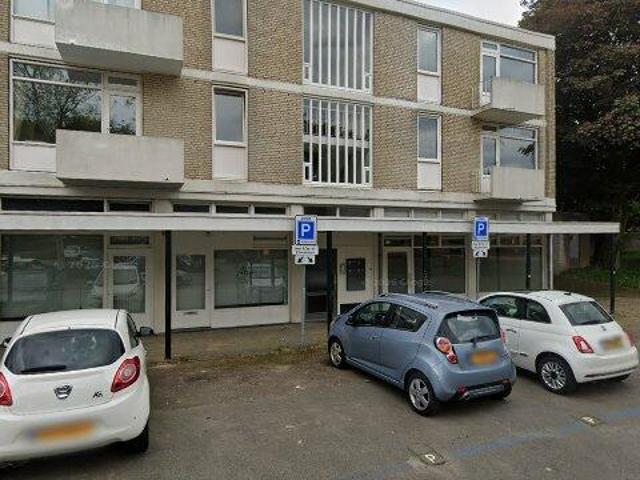 appartement for rent Bocholtz Patersplein