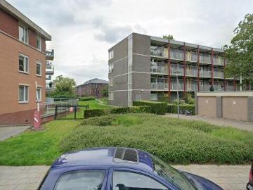 appartement for rent Borculo Beethovenstraat