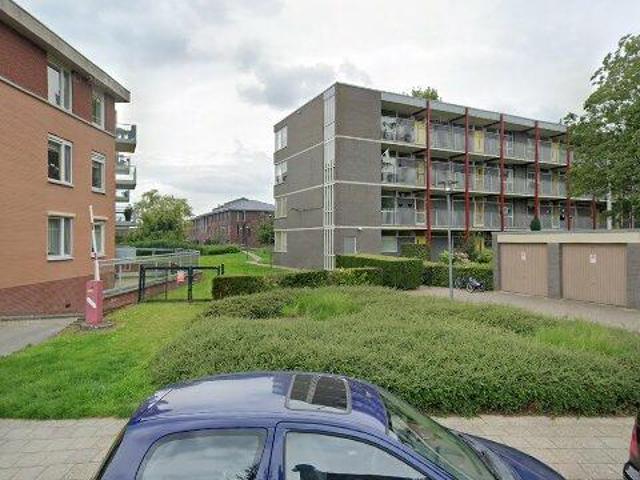 appartement for rent Borculo Beethovenstraat