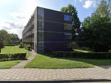 appartement for rent Borculo Beethovenstraat