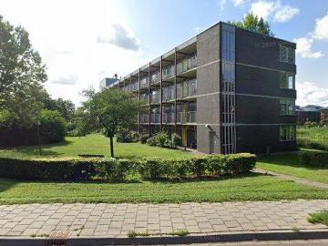 appartement for rent Borculo Beethovenstraat