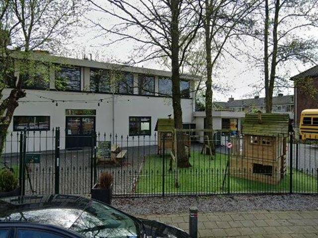 appartement for rent Boskoop Gouwestraat