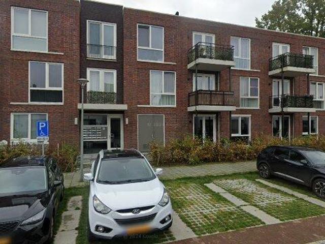appartement for rent Boxtel Poolsestraat