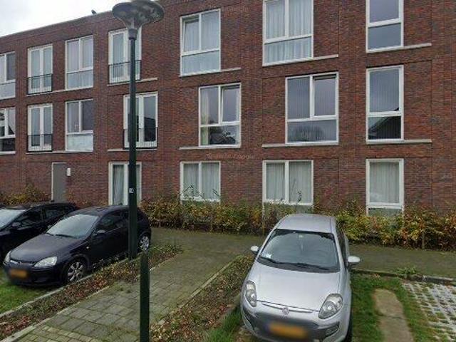 appartement for rent Boxtel Poolsestraat
