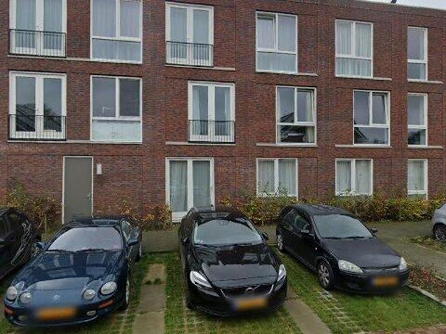 appartement for rent Boxtel Poolsestraat