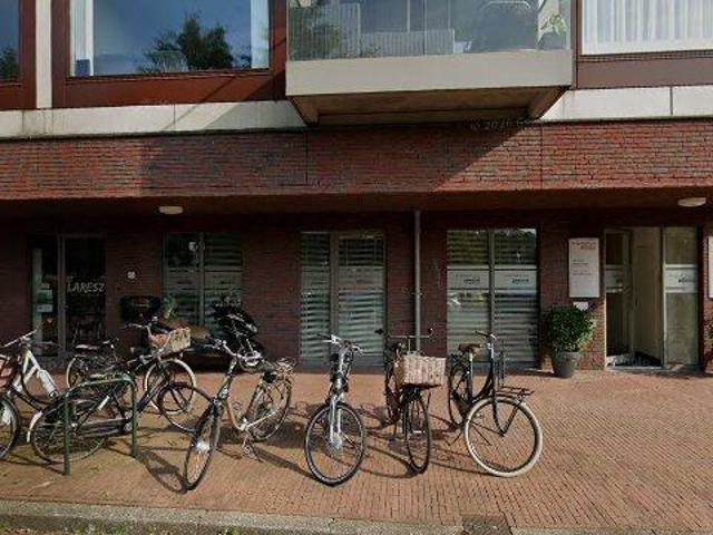 appartement for rent Blaricum Stroomzijde