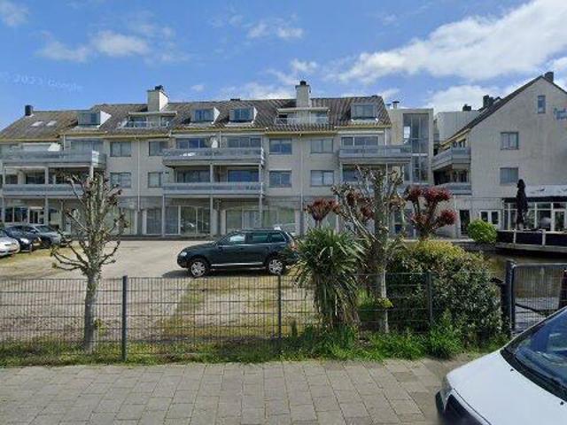 appartement for rent Breukelen Port Broclede