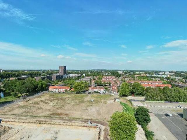appartement for rent Breda Aida de Mirandaplein