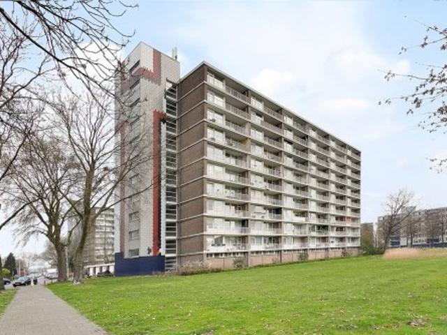 appartement for rent Breda Antwerpenstraat