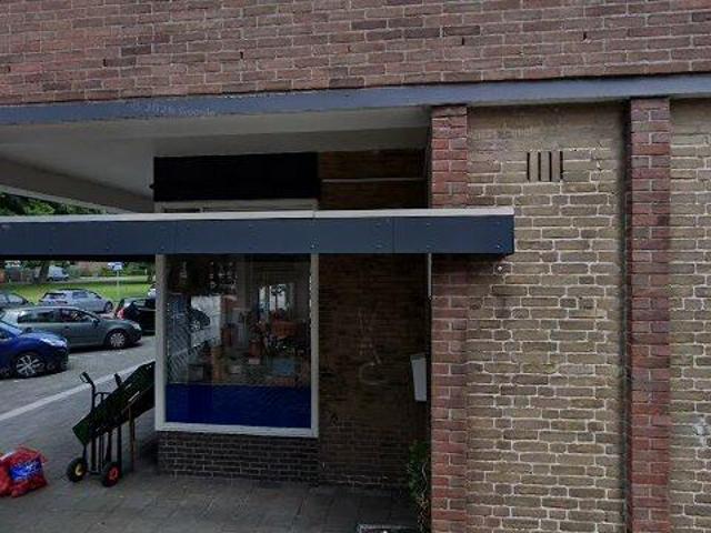 appartement for rent Breda Baliëndijk