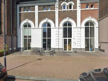 Station, Gemeente Breda, Noord-Brabant