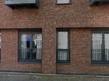 Chassé, Gemeente Breda, Noord-Brabant