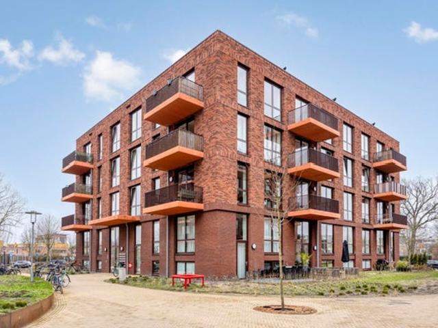 appartement for rent Breda Cosunpark