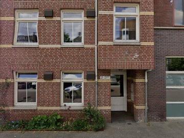 appartement for rent Breda Emmastraat