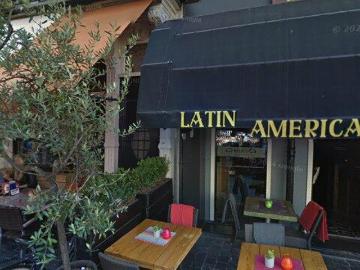 City, Gemeente Breda, Noord-Brabant - IUitgeruste keuken