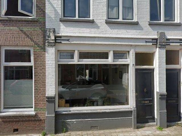 appartement for rent Breda Grazendonkstraat