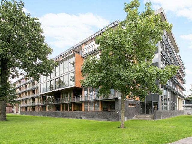 appartement for rent Breda Het Bolwerk