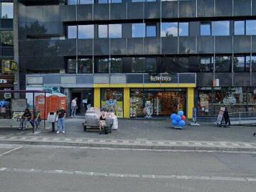 appartement for rent Breda Karnemelkstraat