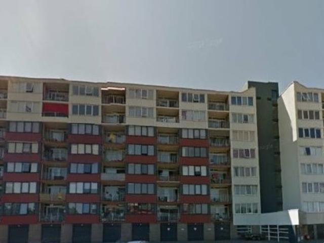 appartement for rent Breda Lelystraat