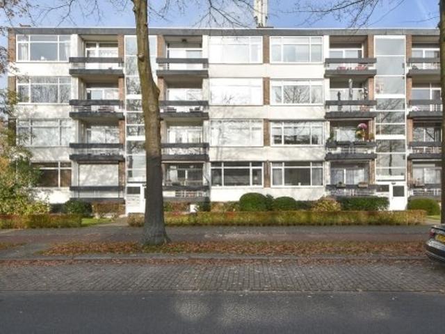 appartement for rent Breda Marialaan