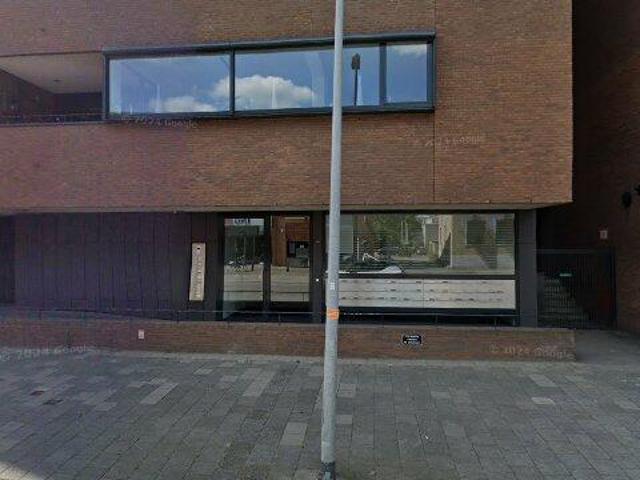 appartement for rent Breda Markendaalseweg