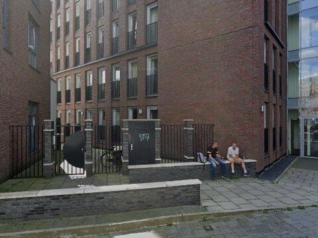 appartement for rent Breda Markendaalseweg