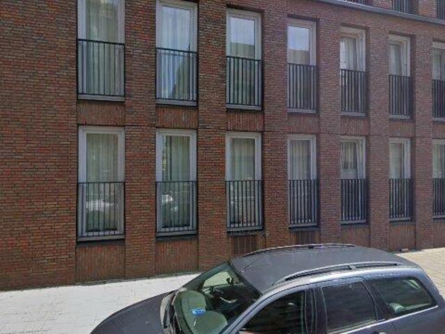 appartement for rent Breda Markendaalseweg