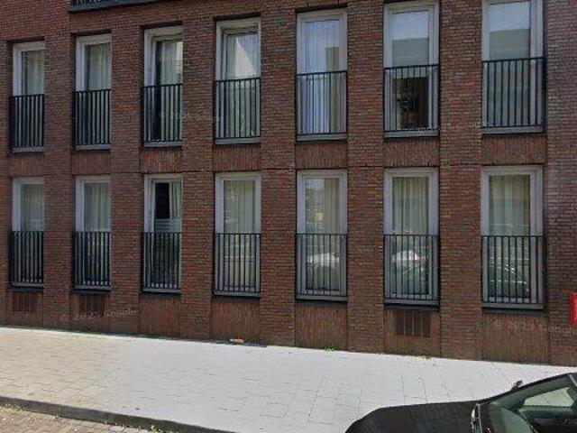 appartement for rent Breda Markendaalseweg