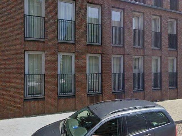 appartement for rent Breda Markendaalseweg