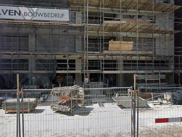 appartement for rent Breda Markendaalseweg