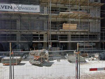 appartement for rent Breda Markendaalseweg