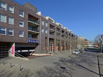 Schorsmolen, Gemeente Breda, Gemeente Breda, Noord-Brabant