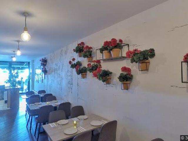 appartement for rent Breda Nieuwe Ginnekenstraat