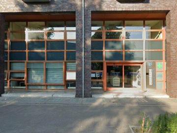 Schorsmolen, Gemeente Breda, Gemeente Breda, Noord-Brabant