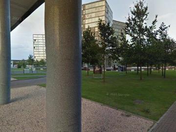 Chassé, Gemeente Breda, Noord-Brabant