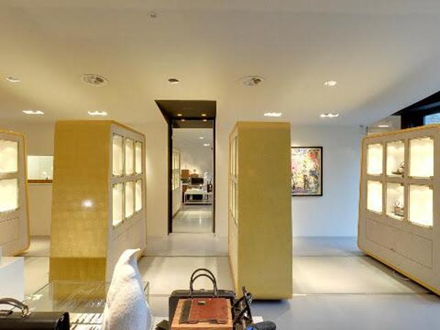 appartement for rent Breda Parkstraat