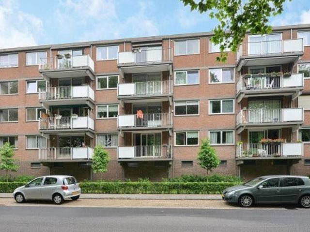 appartement for rent Breda Rijnauwenstraat